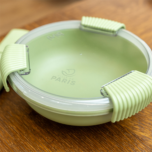 Lunch box réutilisable - 2